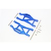 ALUMINIUM FRONT / REAR LOWER ARMS FOR TRAXXAS 1/10 MAXX 1.0