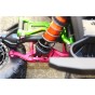 ALUMINIUM FRONT / REAR LOWER ARMS FOR TRAXXAS 1/10 MAXX 1.0