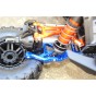 ALUMINIUM FRONT / REAR LOWER ARMS FOR TRAXXAS 1/10 MAXX 1.0