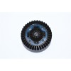 HARDEN STEEL #45 FRONT/CENTER/REAR DIFFERENTIAL BEVEL GEAR FOR TRAXXAS 1/10 MAXX 1.0/2.0 / 1/8 6S MAXX SLASH
