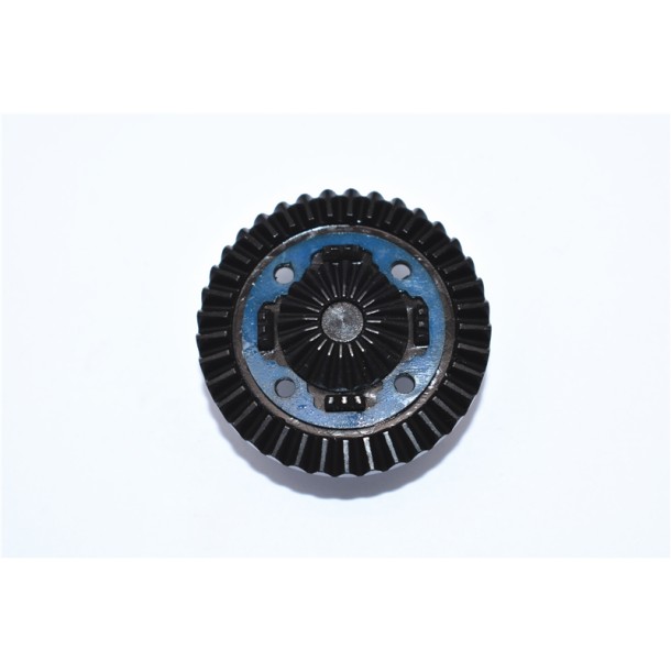HARDEN STEEL #45 FRONT/CENTER/REAR DIFFERENTIAL BEVEL GEAR FOR TRAXXAS 1/10 MAXX 1.0/2.0 / 1/8 6S MAXX SLASH