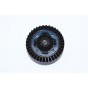 HARDEN STEEL #45 FRONT/CENTER/REAR DIFFERENTIAL BEVEL GEAR FOR TRAXXAS 1/10 MAXX 1.0/2.0 / 1/8 6S MAXX SLASH