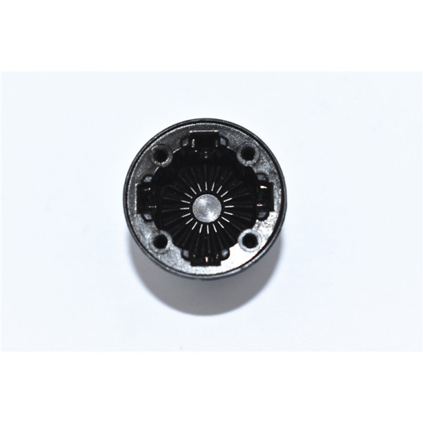 HARDEN STEEL #45 FRONT/CENTER/REAR DIFFERENTIAL BEVEL GEAR FOR TRAXXAS 1/10 MAXX 1.0/2.0 / 1/8 6S MAXX SLASH