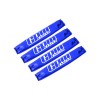 CUSTOM DESIGN SHOCK WRAPS FOR 1/5 X-MAXX 6S/8S KRATON 8S BLX