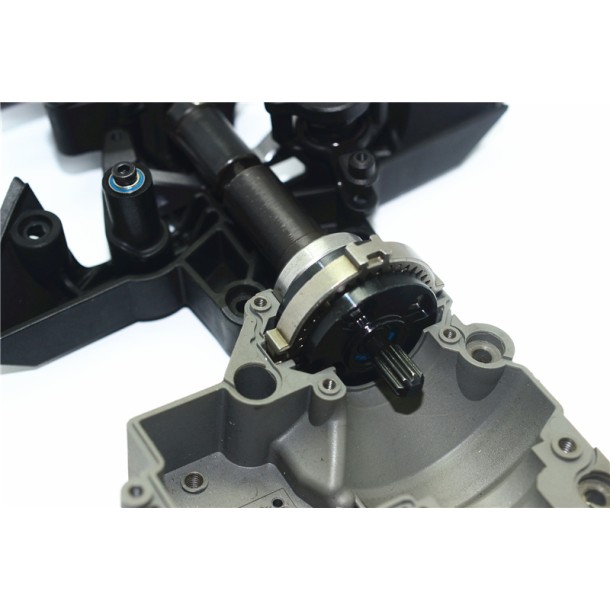 HARDEN STEEL #45 CENTER/REAR PLANETARY GEARS HOUSING--UDR035S