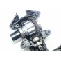 HARDEN STEEL #45 FRONT DIFFERENTIAL PINION GEAR--UDR1200SF/G2