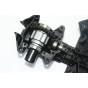 HARDEN STEEL #45 FRONT DIFFERENTIAL PINION GEAR--UDR1200SF/G2