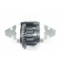 HARDEN STEEL #45 REAR DIFFERENTIAL PINION GEAR--UDR1200S/G2