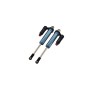 ALUMINUM 6061-T6 FRONT L-SHAPE PIGGY BACK (BUILT-IN PISTON) INTERNAL DAMPER 135MM--UDR135FX/LN ALUMINUM 6061-T6 FRONT L-SHAPE PIGGY BACK (BUILT-IN PISTON) INTERNAL DAMPER 135MM--UDR135FX/LN