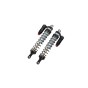 ALUMINUM 6061-T6 FRONT L-SHAPE PIGGY BACK (BUILT-IN PISTON SPRING) ADJUSTABLE SPRING DAMPERS 135MM--UDR135F/LN ALUMINUM 6061-T6 FRONT L-SHAPE PIGGY BACK (BUILT-IN PISTON SPRING) ADJUSTABLE SPRING DAMPERS 135MM--UDR135F/LN