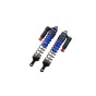ALUMINUM 6061-T6 REAR L-SHAPE PIGGY BACK (BUILT-IN PISTON SPRING) ADJUSTABLE SPRING DAMPERS 139MM--UDR139R/LN ALUMINUM 6061-T6 REAR L-SHAPE PIGGY BACK (BUILT-IN PISTON SPRING) ADJUSTABLE SPRING DAMPERS 139MM--UDR139R/LN