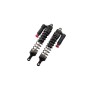 ALUMINUM 6061-T6 REAR L-SHAPE PIGGY BACK (BUILT-IN PISTON SPRING) ADJUSTABLE SPRING DAMPERS 139MM--UDR139R/LN ALUMINUM 6061-T6 REAR L-SHAPE PIGGY BACK (BUILT-IN PISTON SPRING) ADJUSTABLE SPRING DAMPERS 139MM--UDR139R/LN