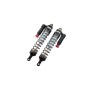 ALUMINUM 6061-T6 REAR L-SHAPE PIGGY BACK (BUILT-IN PISTON SPRING) ADJUSTABLE SPRING DAMPERS 139MM--UDR139R/LN ALUMINUM 6061-T6 REAR L-SHAPE PIGGY BACK (BUILT-IN PISTON SPRING) ADJUSTABLE SPRING DAMPERS 139MM--UDR139R/LN
