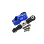ALUMINUM SERVO HORN WITH SST ADJUSTABLE TIE RODS--UDR16025 ALUMINUM SERVO HORN WITH SST ADJUSTABLE TIE RODS--UDR16025