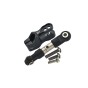 ALUMINUM SERVO HORN WITH SST ADJUSTABLE TIE RODS--UDR16025 ALUMINUM SERVO HORN WITH SST ADJUSTABLE TIE RODS--UDR16025