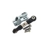 ALUMINUM SERVO HORN WITH SST ADJUSTABLE TIE RODS--UDR16025 ALUMINUM SERVO HORN WITH SST ADJUSTABLE TIE RODS--UDR16025