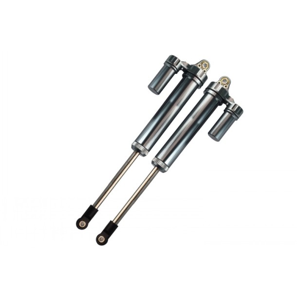 ALUMINUM REAR L-SHAPE INTERNAL DAMPER (160MM)--UDR160RX/L ALUMINUM REAR L-SHAPE INTERNAL DAMPER (160MM)--UDR160RX/L