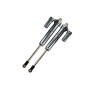 ALUMINUM REAR L-SHAPE INTERNAL DAMPER (160MM)--UDR160RX/L ALUMINUM REAR L-SHAPE INTERNAL DAMPER (160MM)--UDR160RX/L