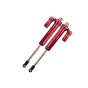 ALUMINUM REAR L-SHAPE INTERNAL DAMPER (160MM)--UDR160RX/L ALUMINUM REAR L-SHAPE INTERNAL DAMPER (160MM)--UDR160RX/L