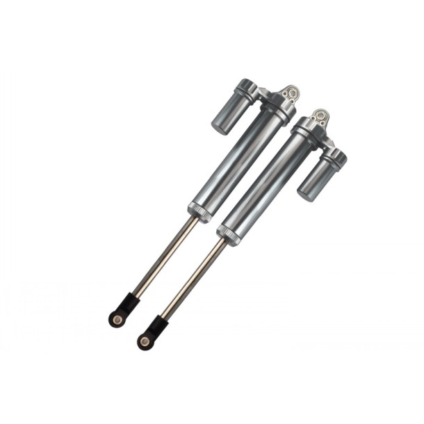 ALUMINUM REAR L-SHAPE INTERNAL DAMPER (160MM)--UDR160RX/L ALUMINUM REAR L-SHAPE INTERNAL DAMPER (160MM)--UDR160RX/L