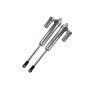 ALUMINUM REAR L-SHAPE INTERNAL DAMPER (160MM)--UDR160RX/L ALUMINUM REAR L-SHAPE INTERNAL DAMPER (160MM)--UDR160RX/L