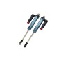 ALUMINUM 6061-T6 FRONT L-SHAPE PIGGY BACK (BUILT-IN PISTON) INTERNAL DAMPER 160MM--UDR160RX/LN ALUMINUM 6061-T6 FRONT L-SHAPE PIGGY BACK (BUILT-IN PISTON) INTERNAL DAMPER 160MM--UDR160RX/LN