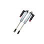 ALUMINUM 6061-T6 FRONT L-SHAPE PIGGY BACK (BUILT-IN PISTON) INTERNAL DAMPER 160MM--UDR160RX/LN ALUMINUM 6061-T6 FRONT L-SHAPE PIGGY BACK (BUILT-IN PISTON) INTERNAL DAMPER 160MM--UDR160RX/LN
