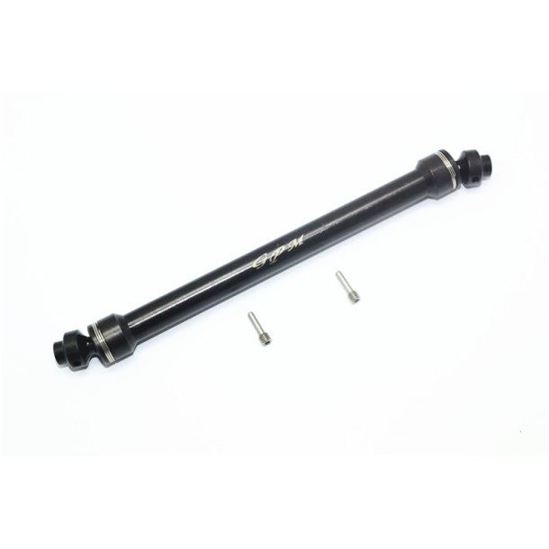 HARDEN STEEL #45 THICKENED REAR DRIVE SHAFT--UDR237SN HARDEN STEEL #45 THICKENED REAR DRIVE SHAFT--UDR237SN