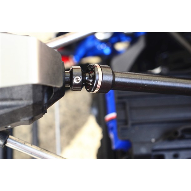 HARDEN STEEL #45 THICKENED REAR DRIVE SHAFT--UDR237SN
