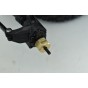 BRASS HEX ADAPTERS (12X10MM) FOR AXIAL 1/18 UTB18 CAPRA
