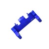 ALUMINUM 7075-T6 SERVO MOUNT FOR AXIAL 1/18 UTB18 CAPRA