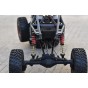ALUMINUM 6061-T6 FRONT/REAR DAMPER 80MM FOR AXIAL 1/18 UTB18 CAPRA
