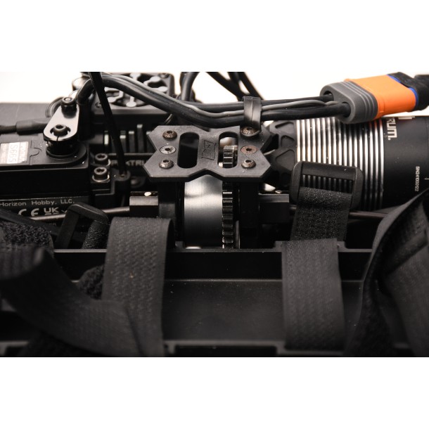 7075 ALLOY FRONT/CENTER/REAR DIFFERENTIAL CASE FOR LOSI 1/8 8IGHT-XE / 8IGHT-XTE / 1/6 8IGHT-X Super Lasernut