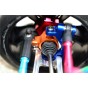 ALUMINIUM FRONT KNUCKLE ARM --XO021