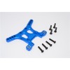 ALUMINIUM REAR ADJUSTABLE SHOCK TOWER --XO030