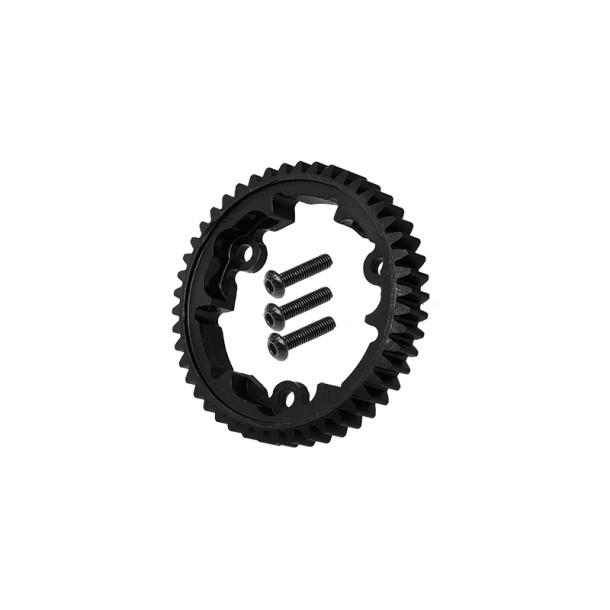 20CrMnTiH SPUR GEAR 46T (M1.0) --XO046TS