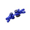 7075 ALLOY FRONT STEERING ASSEMBLY --XO048N