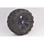 7075 ALLOY WHEEL ADAPTERS FOR PRO-LINE TIRE FOR TRAXXAS XRT / X-MAXX 8S