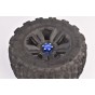 7075 ALLOY WHEEL ADAPTERS FOR PRO-LINE TIRE FOR TRAXXAS XRT / X-MAXX 8S