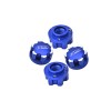 7075 ALLOY WHEEL ADAPTERS FOR PRO-LINE TIRE FOR TRAXXAS XRT / X-MAXX 8S