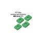 7075 ALLOY ANODIZED WITH HARDENING DIFFERENTIAL GEAR SPACERS FOR TRAXXAS 1/6 XRT 8S / X-MAXX