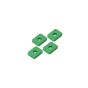 7075 ALLOY ANODIZED WITH HARDENING DIFFERENTIAL GEAR SPACERS FOR TRAXXAS 1/6 XRT 8S / X-MAXX