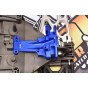ALUMINUM 7075-T6 FRONT UPPER BULKHEAD FOR TRAXXAS 1/6 XRT 8S / X-MAXX