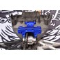 ALUMINUM 7075-T6 FRONT UPPER BULKHEAD FOR TRAXXAS 1/6 XRT 8S / X-MAXX