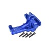 ALUMINUM 7075-T6 FRONT UPPER BULKHEAD FOR TRAXXAS 1/6 XRT 8S / X-MAXX