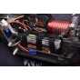 ALUMINUM 7075-T6 BATTERY HOLD-DOWN SET FOR TRAXXAS 1/6 XRT 8S / 1/5 X-MAXX 8S/6S / 1/6 PRO SCALE 2WD SAND CAR 8S