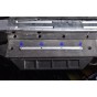 ALUMINUM 7075-T6 BATTERY HOLD-DOWN SET FOR TRAXXAS 1/6 XRT 8S / 1/5 X-MAXX 8S/6S / 1/6 PRO SCALE 2WD SAND CAR 8S