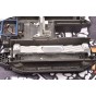 ALUMINUM 7075-T6 BATTERY HOLD-DOWN FOR TRAXXAS 1/6 XRT 8S / 1/6 PRO SCALE 2WD SAND CAR 8S