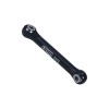 ALUMINUM 7075 STEERING LINKAGE WITH PRE-ASSEMBLED WITH PIVOT BALLS FOR TRAXXAS 1/6 XRT 8S