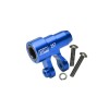 ALUMINUM 6061-T6 ORIGINAL 25T STEERING SERVO HORN FOR TRAXXAS 1/6 XRT 8S / 1/5 X-MAXX 6S/8S / 1/6 PRO SCALE 2WD SAND CAR 8S